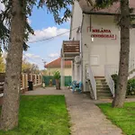 Melania Vendeghaz Balatonfőkajár