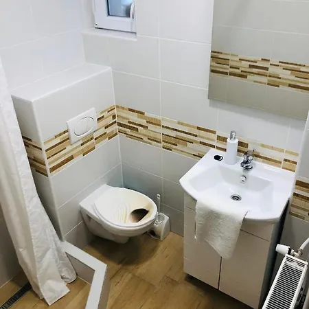 Melania Vendeghaz Guest house