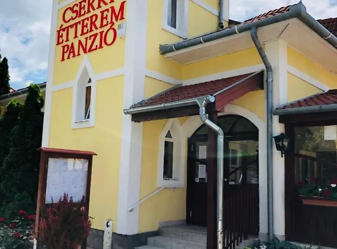 Melania Vendeghaz Guest house Balatonfokajar